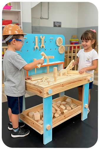 Ambiente de aprendizado 1