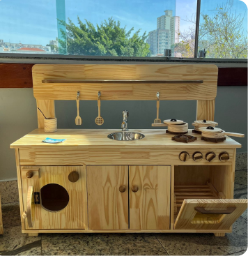 Projeto pedagógico executado 1