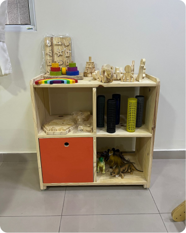 Projeto pedagógico executado 2