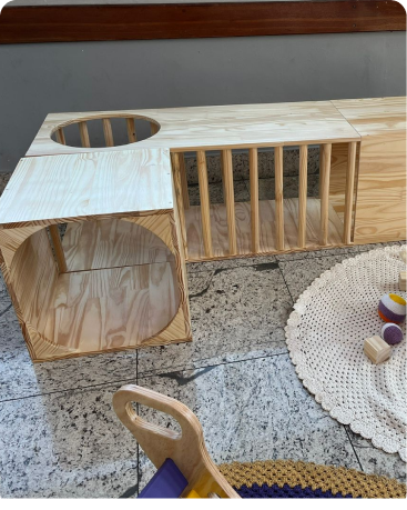 Projeto pedagógico executado 3