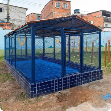 Projeto pedagógico executado 5