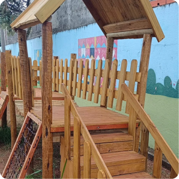 Projeto pedagógico executado 6